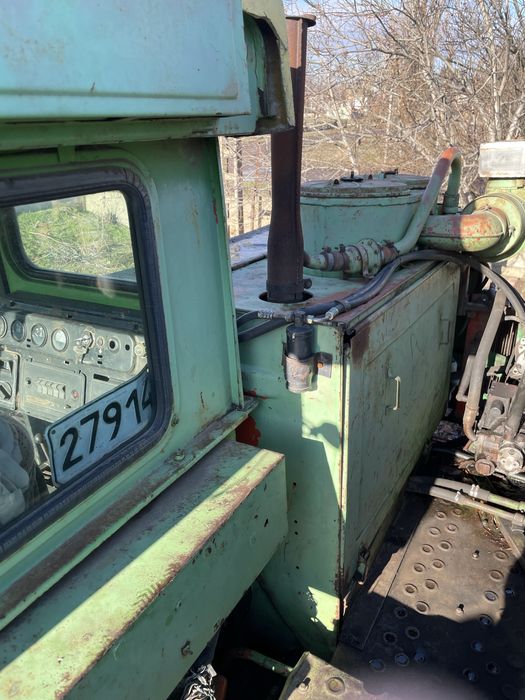 Комбаїн ДОН 1500