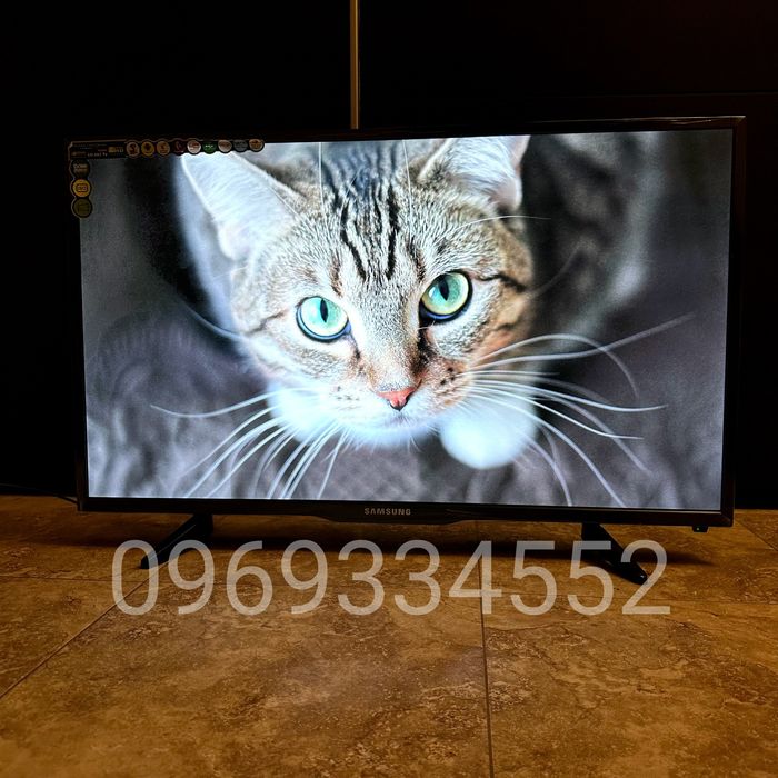 Распродажа! Телевизоры Samsung 32, 2/16 гб смарт ТВ, 4K , WiFi