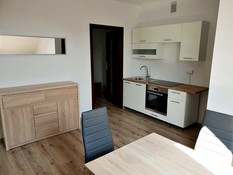 Wynajem mieszkania 300 m od Zakopianki na strefie Jawornik