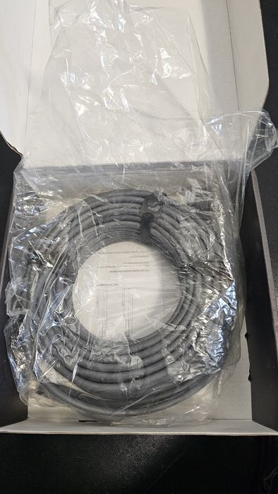 Кабель до Starlink V2/Gen2, 23 метри