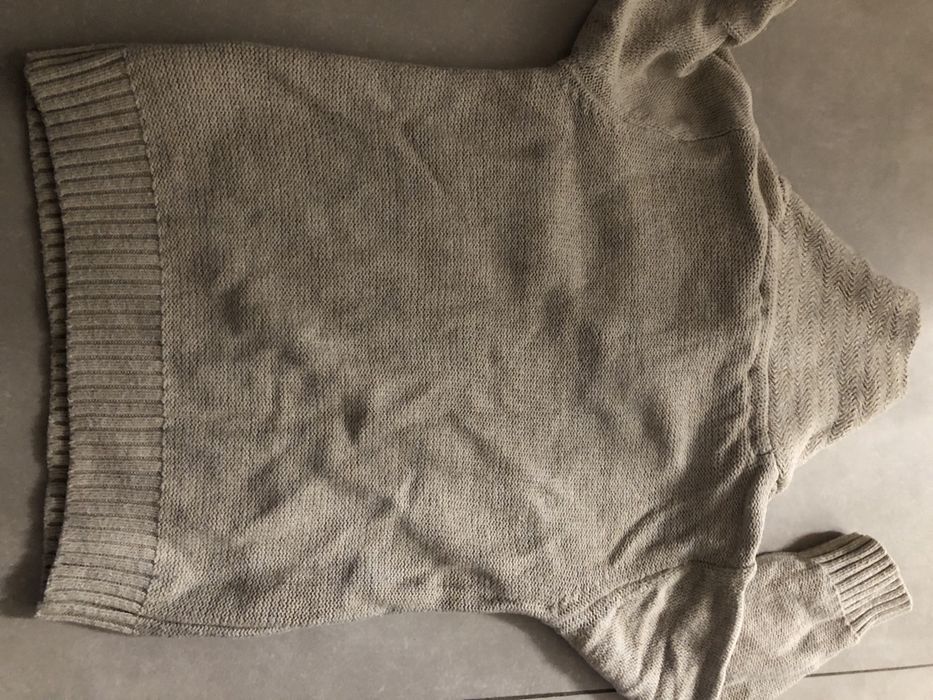 Sweter H&M roz 74