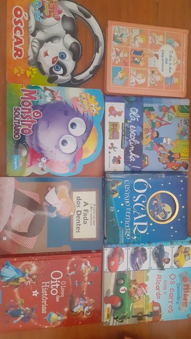 Literatura infantil