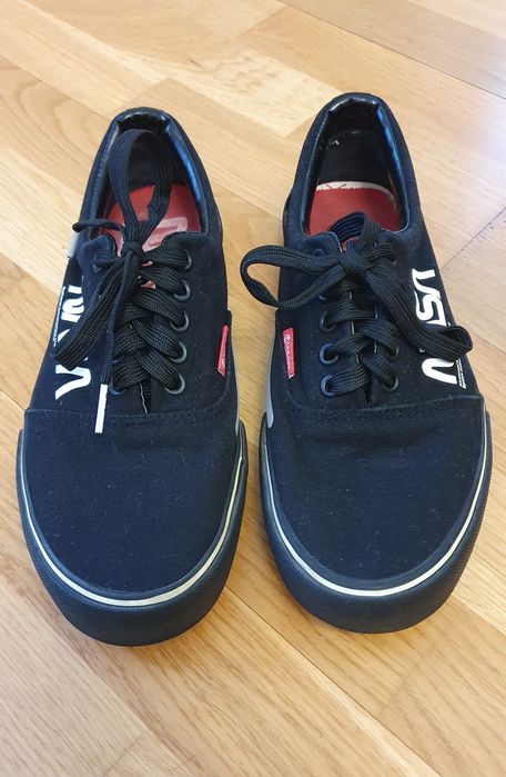 Кросівки (кеди) бренду Cropp. 41 р.