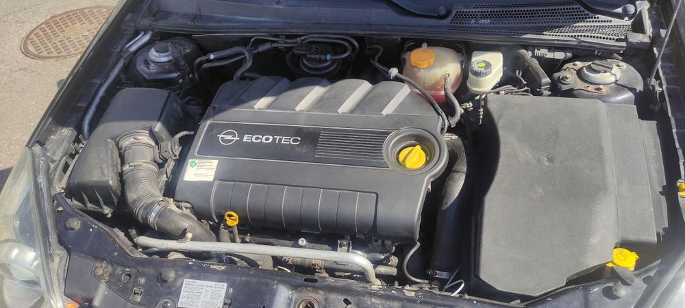 Продам Опель Вектра Ц 2008г.