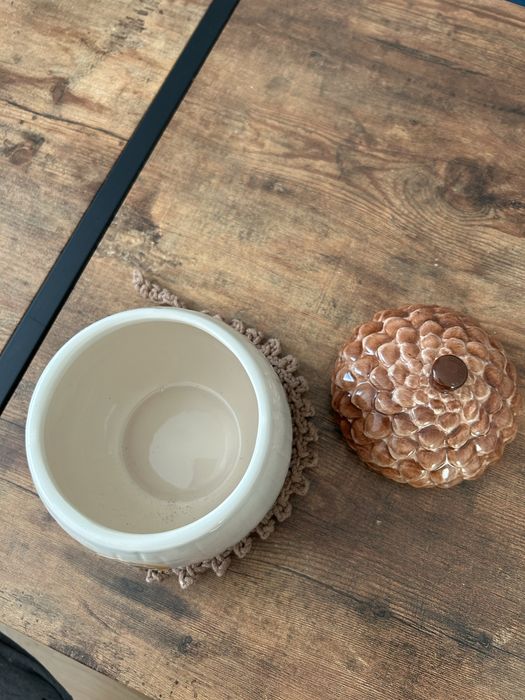 Pojemnik jesienny pepco