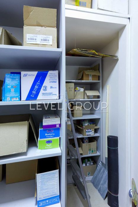 Коммерческая недвижимость по адресу ул. Антоновича (площадь 57 м²) - Atlanta.ua - фото 20