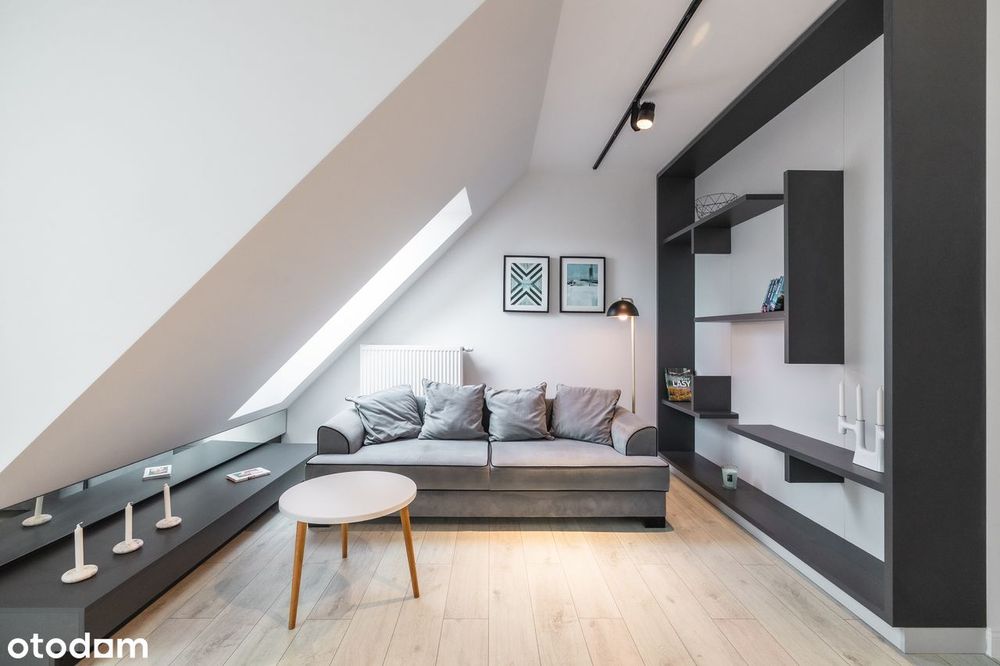 Mieszkanie na sprzedaż, 2 pokoje, 39 m², Wrocław