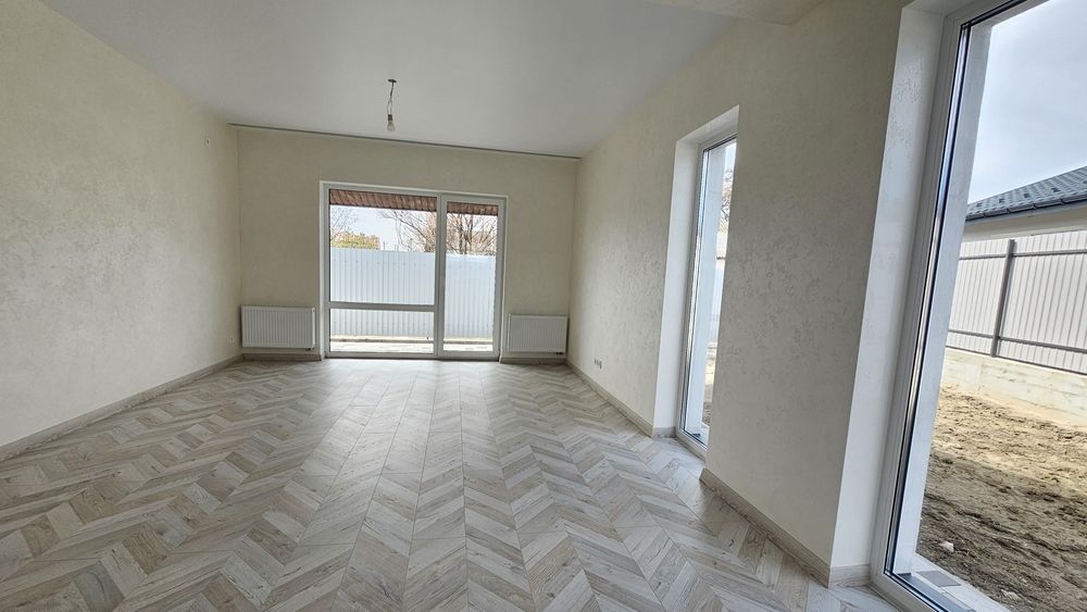 ГАЗ !!! БУДИНОК з РЕМОНТОМ 105 кв.м ,  р-н вулиці ПОЛЬОВА -МОМОТА