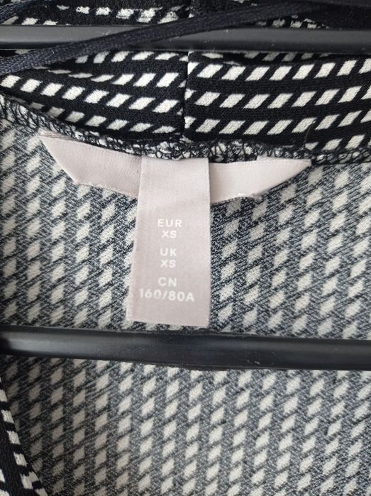 Sukienka midi H&M