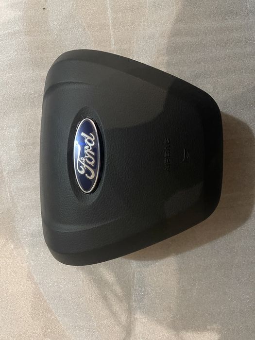 Коышки заглушки на FORD