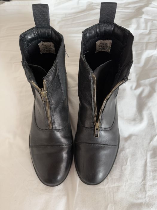 Жіночий одяг для кінного спорту розмір S(XS) в основному