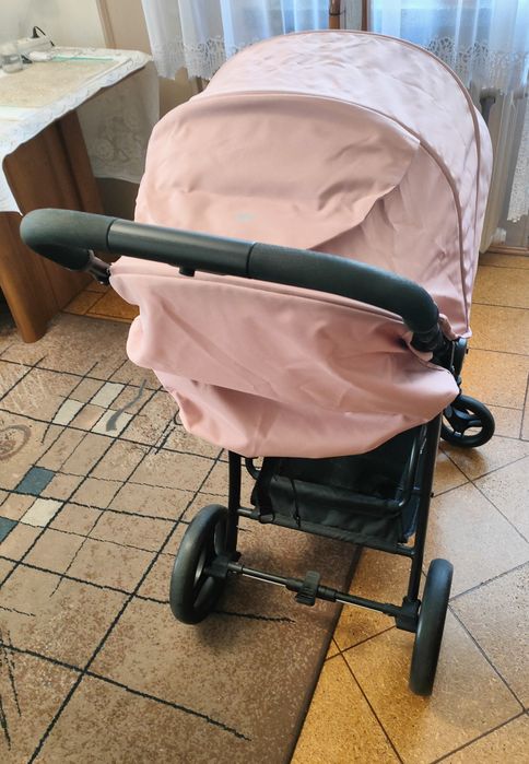 Kinder Kraft trig 2 spacerówka wózek dziecięcy jak nowy