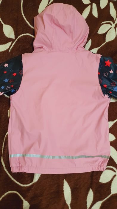 Продам куртку утеплену