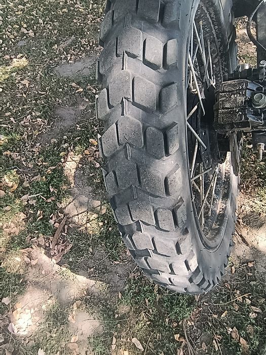 Продам мотоцикол Forte250cba