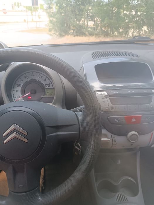Citroen C1 4 Portas 1.0 ar condicionado