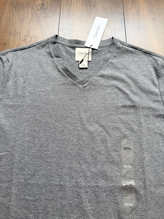 Чоловіча футболка Calvin Klein розмір М