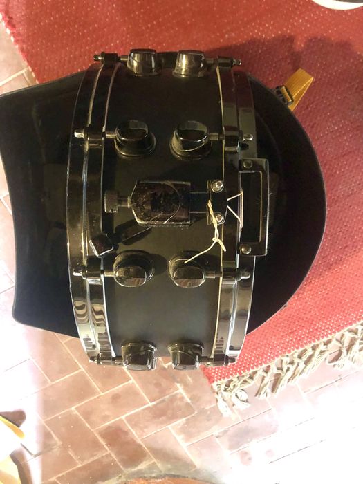 Tarola Mapex Black Panther