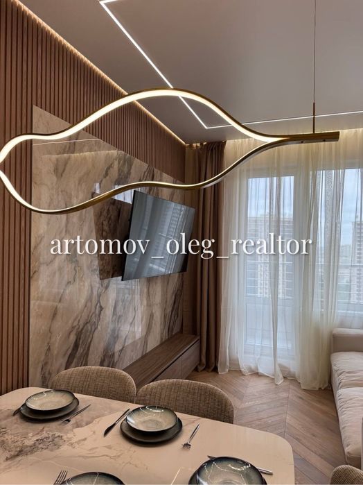 2-кімнатна квартира за адресою вул. Витянська (площа 65 м²) - Atlanta.ua - фото 5