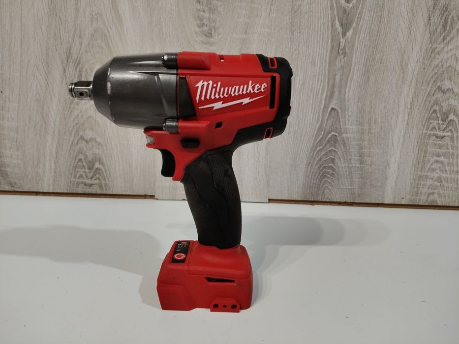 Milwaukee M18 klucz udarowy zakretarka 1/2 cala NOWY
