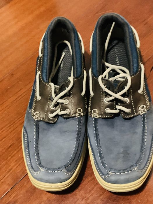 Sapatos  Timberlanb tamanho 42