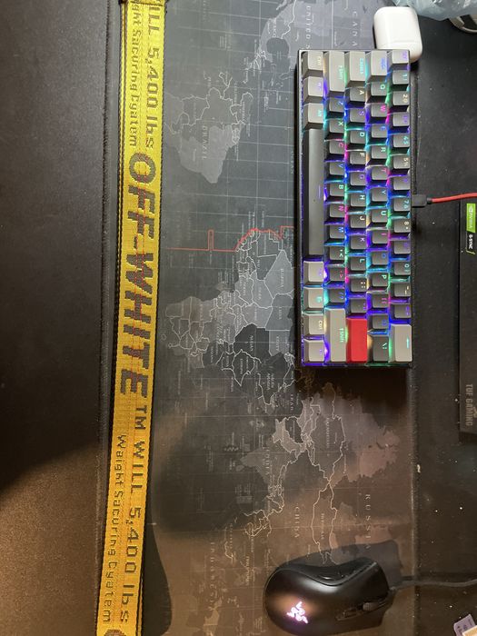 Быстро! Ремень off white