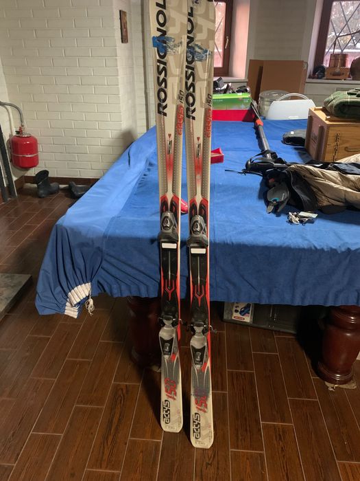 Продам лыжные комплекты