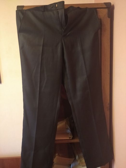 Брюки підліткові класичні
