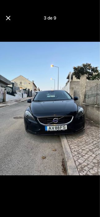 Volvo V40 D2 Hatchback 1.6