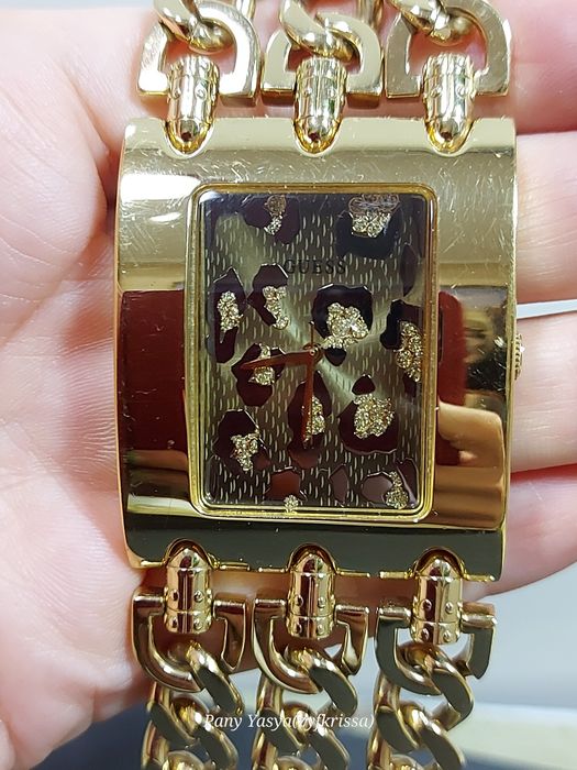 Годинник-браслет guess, орігинал, женские часы, оригинал