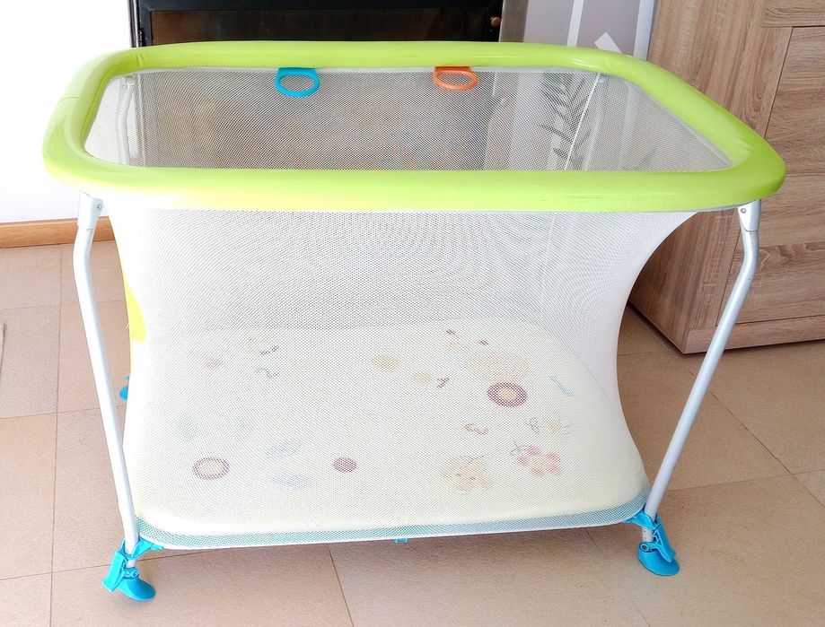 Parque ginásio de atividades Brevi