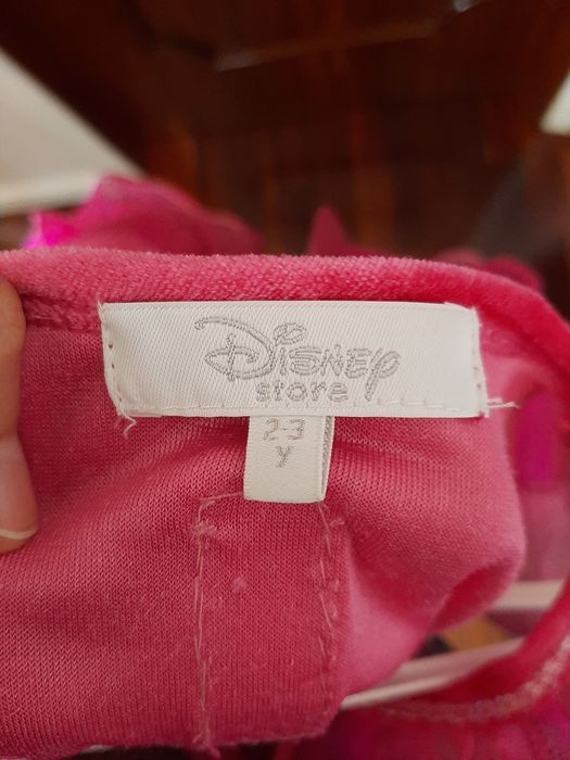 Fato de Fada 2-3 anos Disney
