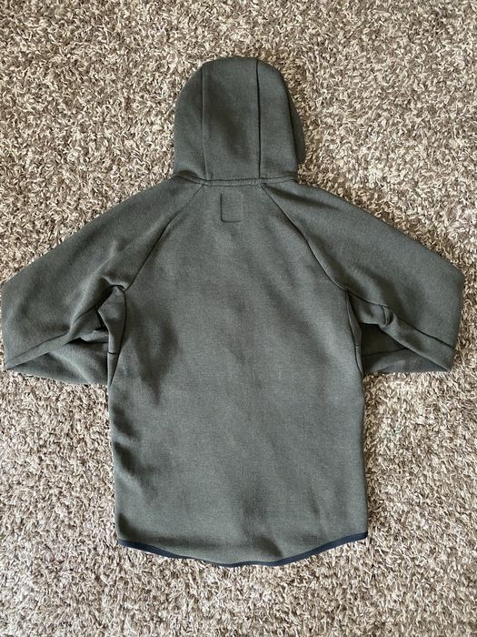 Зіп-худі Nike Tech Fleece / Zip-up hoodie Nike Tech Fleece