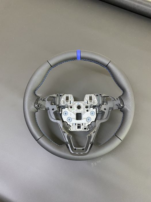 Кермо  Ford Fusion