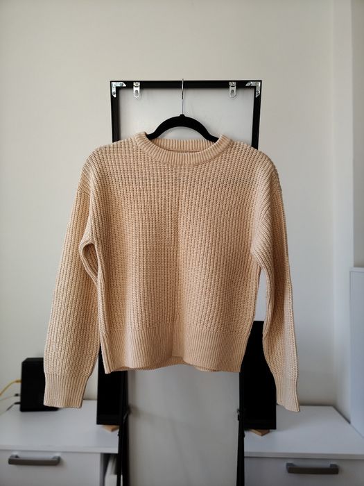 Damski sweterek Cropp rozmiar XS