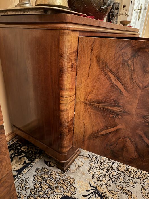 Bufet art Deco z dowozem