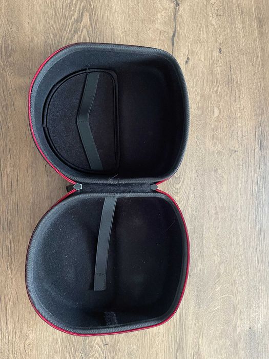 Gogle Vr Meta Quest 2 128 GB - KOMPLET, Stan bardzo dobry, futerał