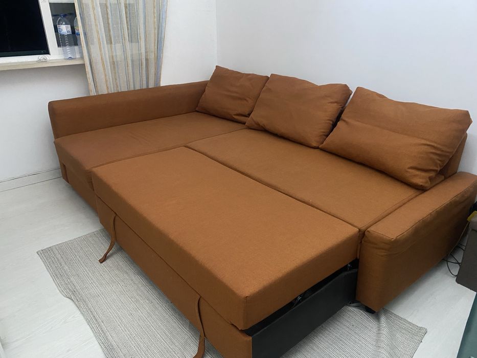 Sofá / Sofá cama