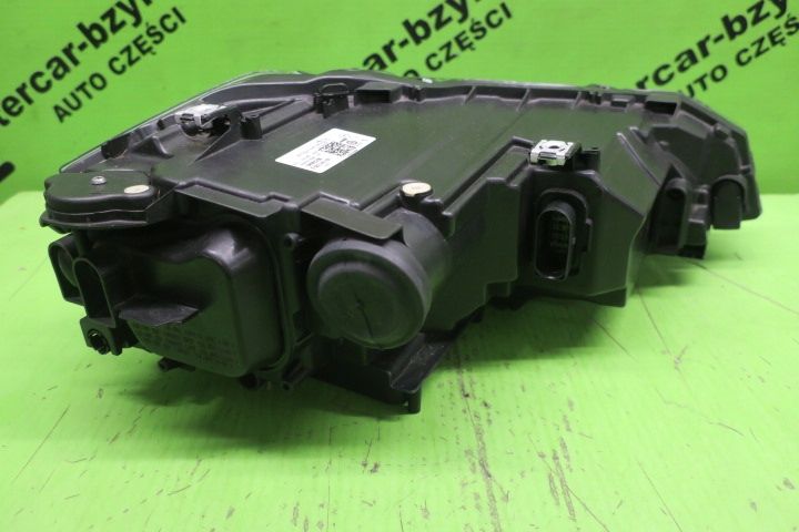 vw polo gti 2g reflektor lewy full led 2017 2018 2019-