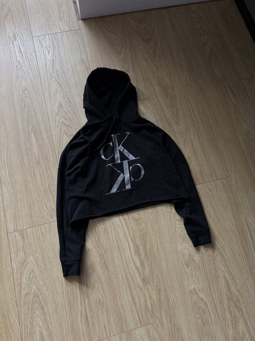 Худі кофта Calvin Klein