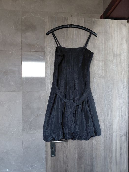Vestido de cerimónia S