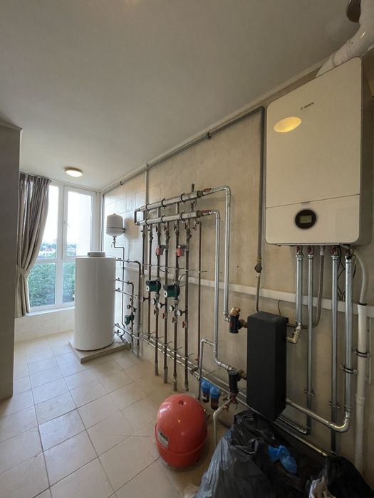 Будинок за адресою вул. Макаренка (площа 276 м²) - Atlanta.ua - фото 22