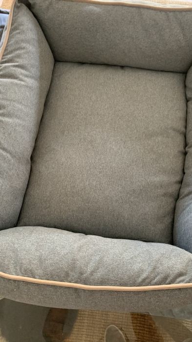 Cama para Cao a estrear!! AGUI