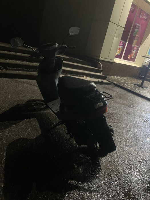 Продам Скутер Хонда Дио 27