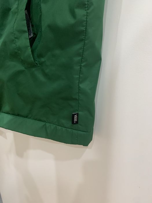 Casaco Vans impermeavel L