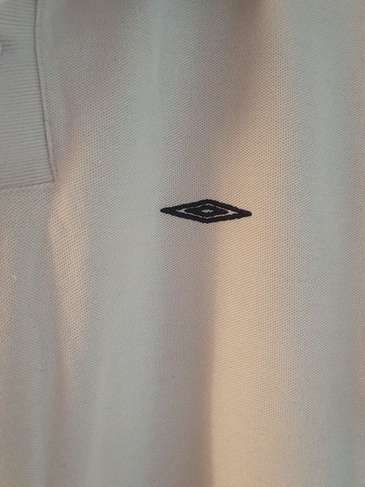 Sprzedam koszulkę męska Umbro rozm xl