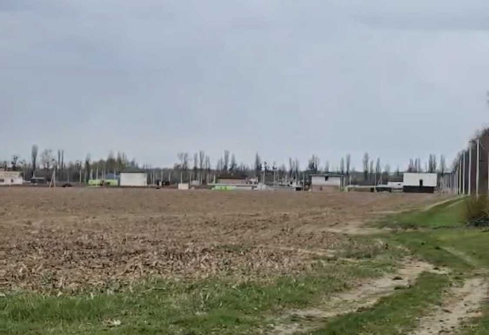 Білогородка. Земельні ділянки під житлову забудову.   5 соток, ТУ на світло. Повний супровід