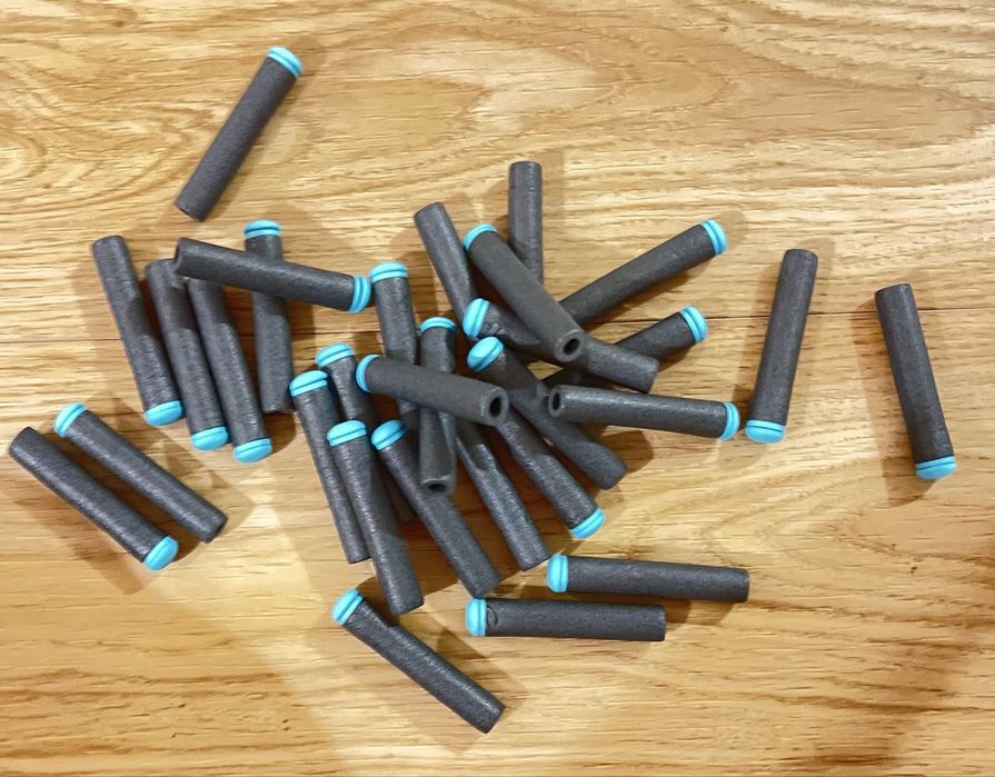 Automat Xshot na strzałki