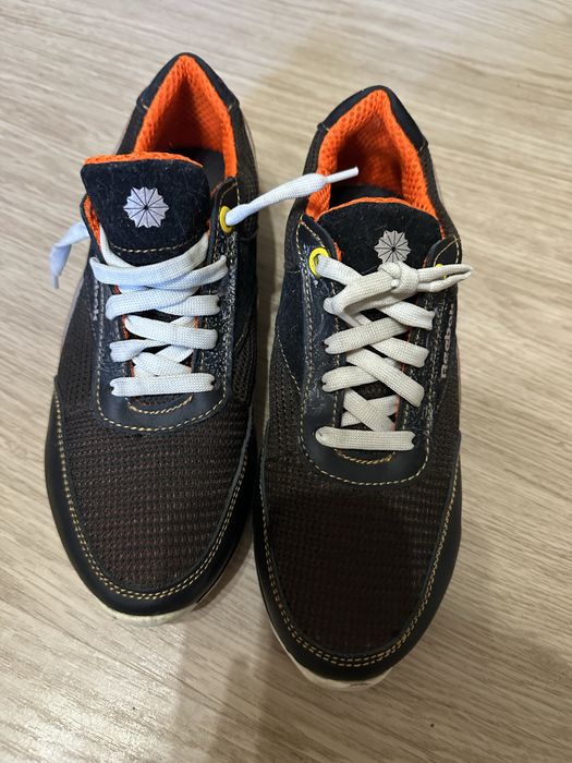 Кроссовки Reebok