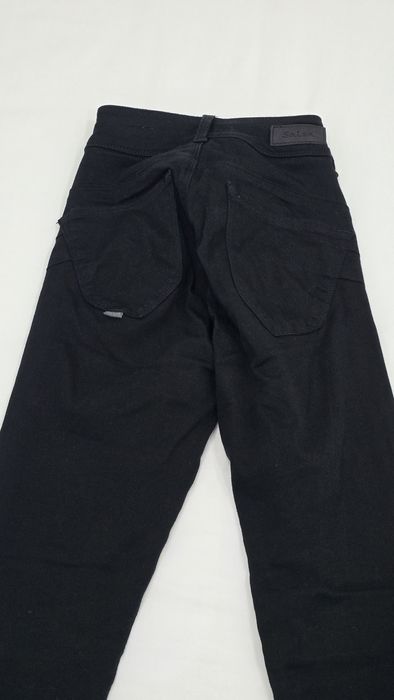 Calcas mulher Tiffosi tam.26