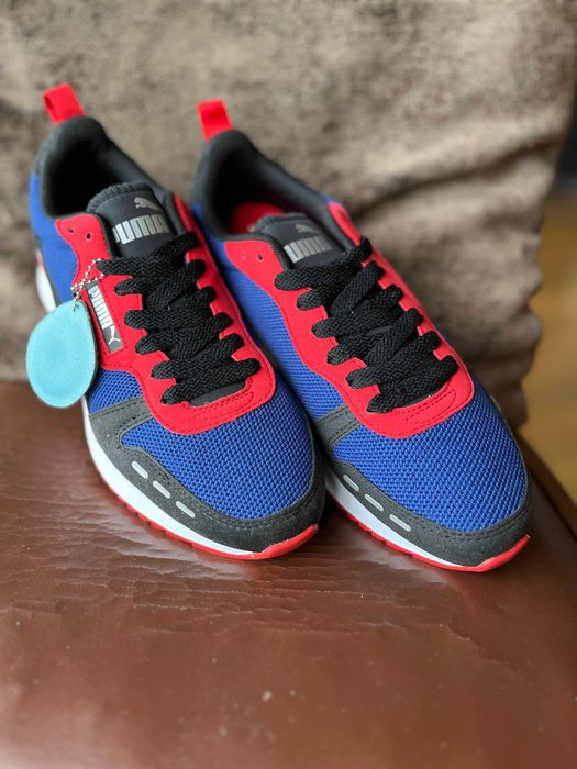 Puma R78 rozmiar 8